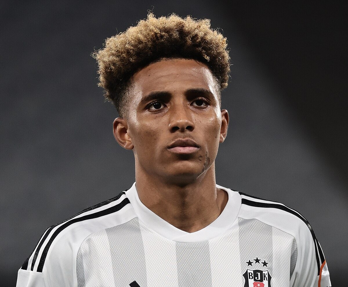Beşiktaş, Gedson Fernandes’in bonservisinin tamamını aldı