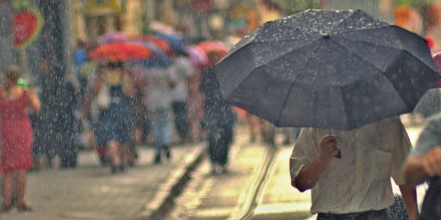 27 Ağustos hava durumu: 6 ilde sağanak bekleniyor