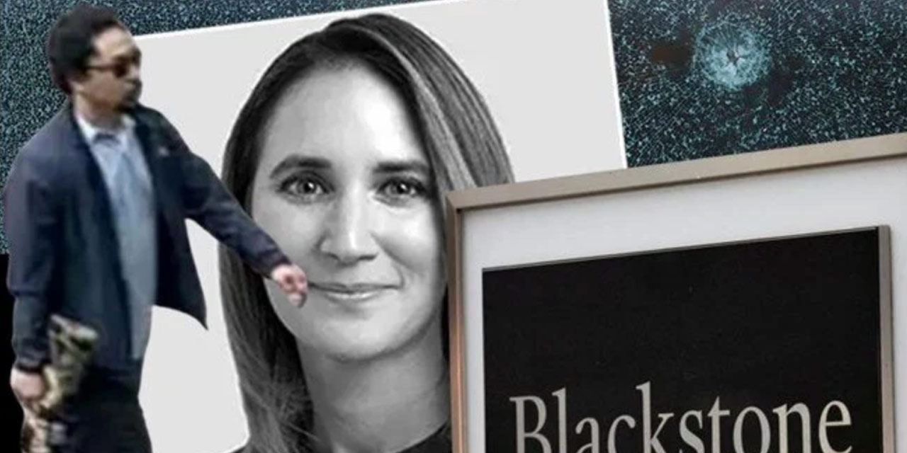 ABD’deki saldırıda trilyonluk fonun yöneticisi öldürüldü