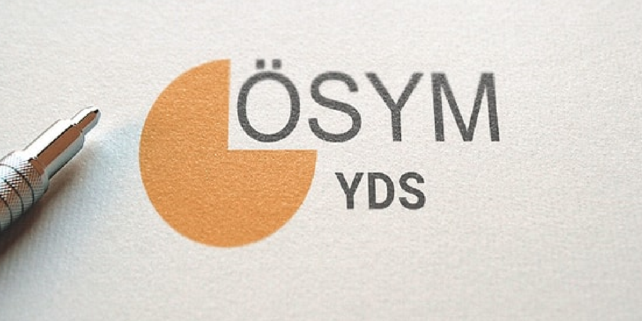 2025 - YDS sonuçları açıklandı