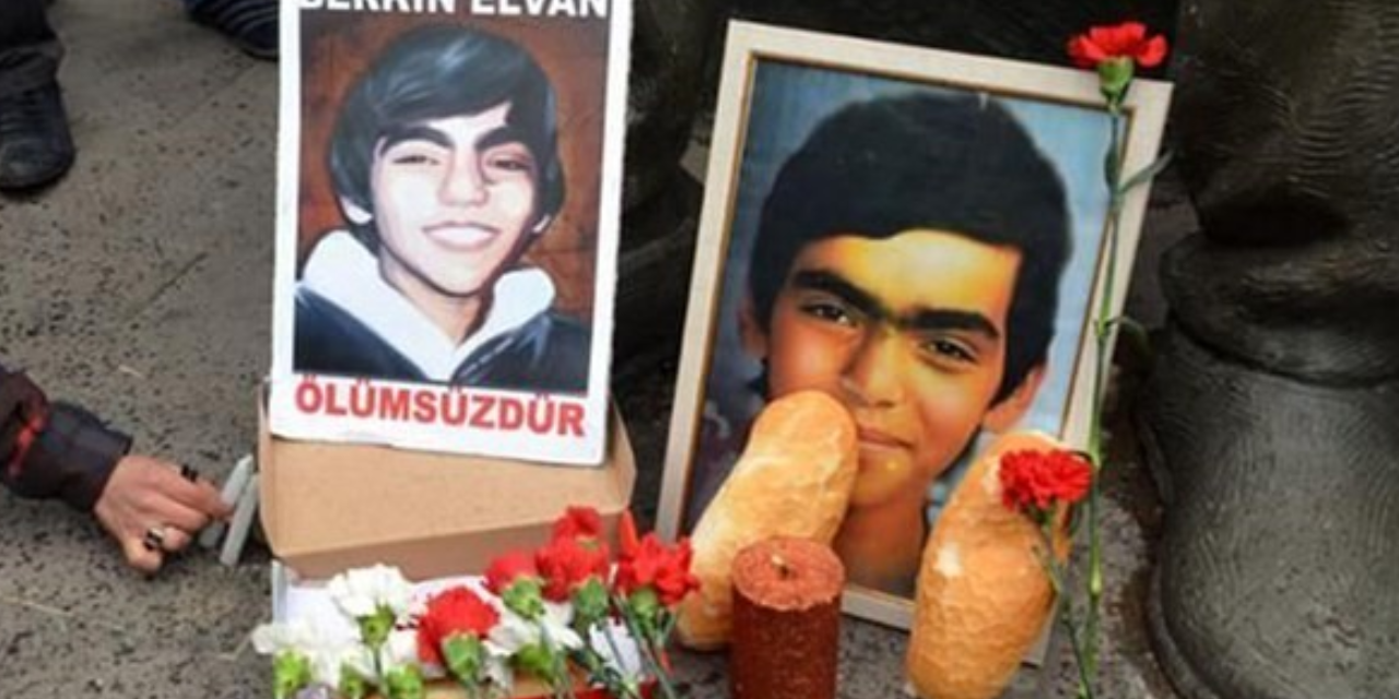Yargıtay'dan Berkin Elvan kararı: Katilin cezası onandı, 'çocuk' ölümü sayılmadı