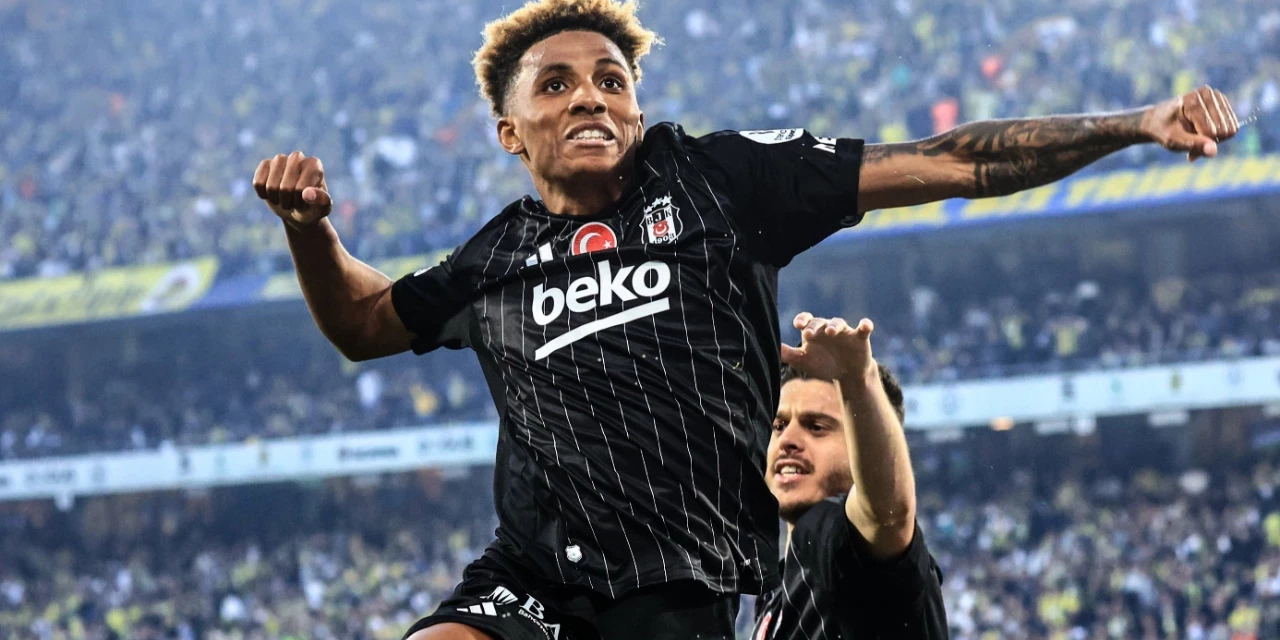 Beklenen ayrılık gerçekleşti: Beşiktaş resmen açıkladı