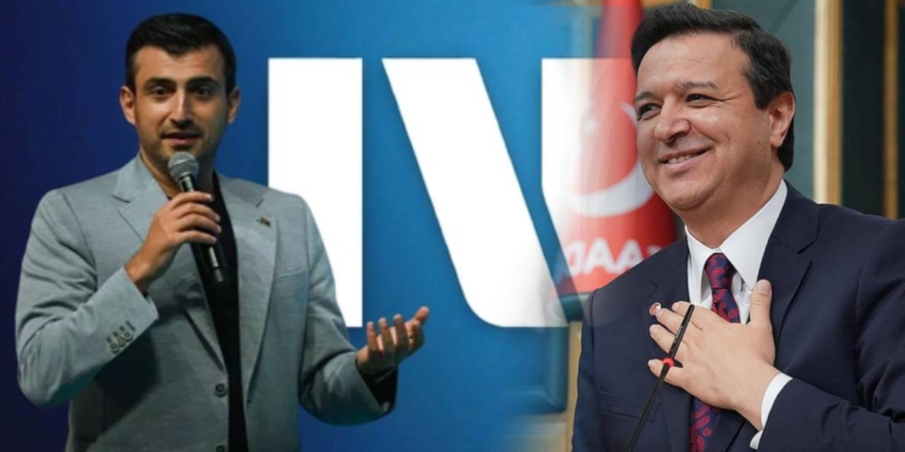 Saadet Partisi’nden Erdoğan’ın damadına destek