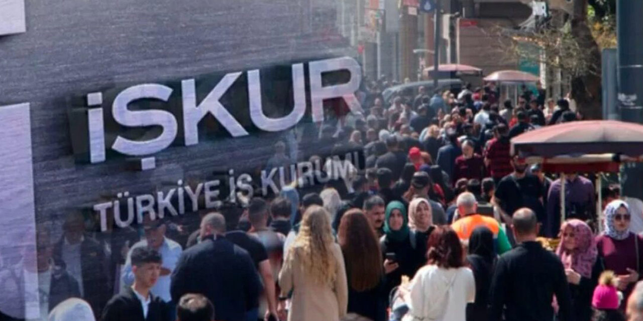 Haziran ayı verileri açıklandı: Kadınlar ve gençler işsiz