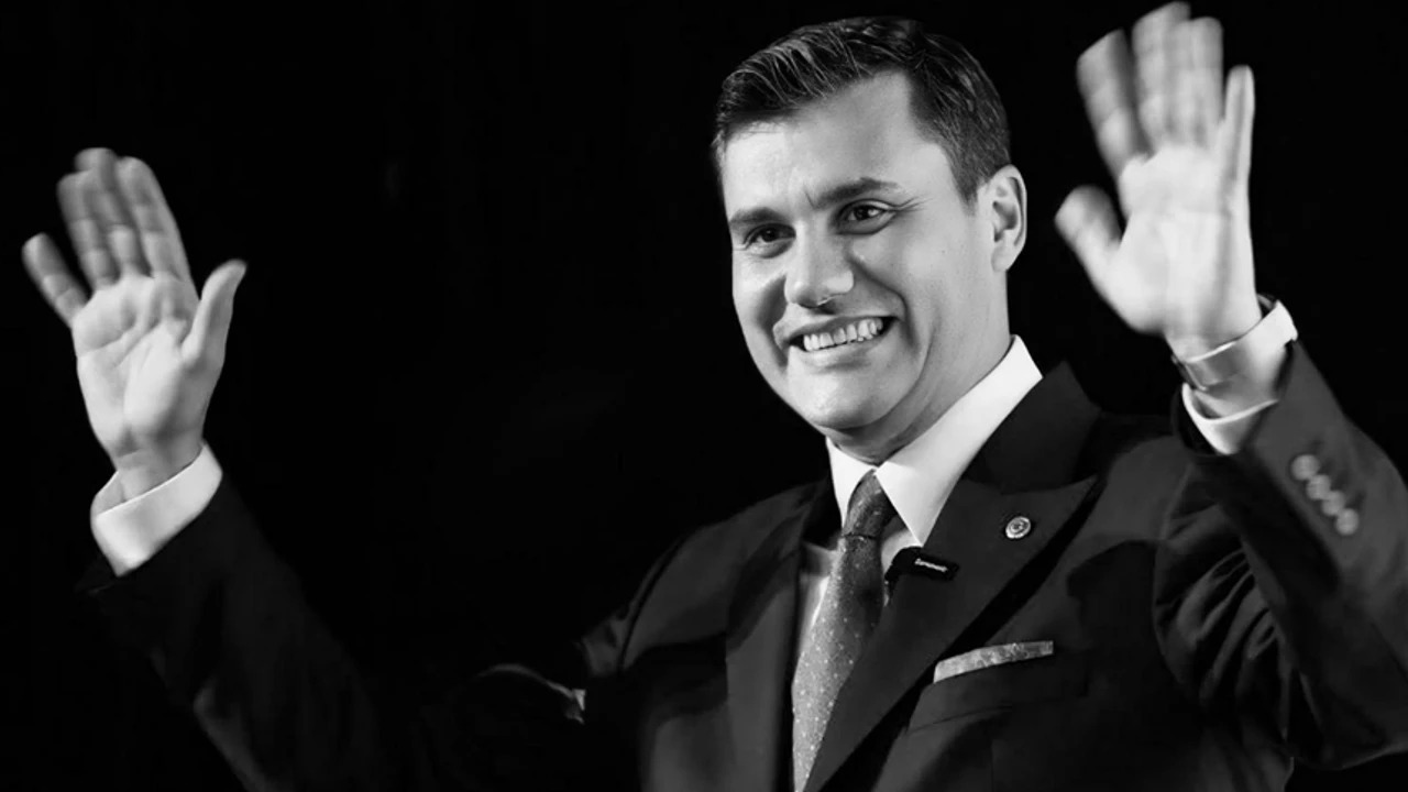 Ferdi Zeyrek, vefatının 52. gününde Manisa’da dualarla anılacak