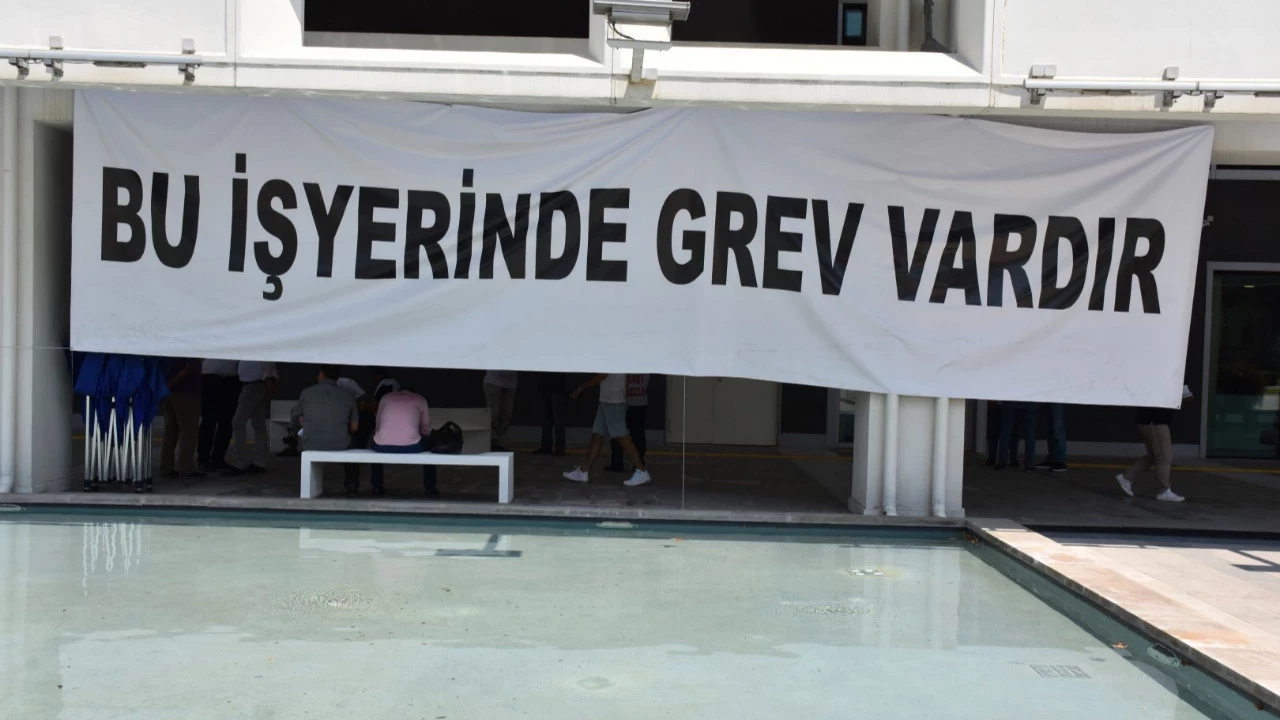 Kamuda TİS restleşmesinde son koz: Türk-İş grev kararı aldı!