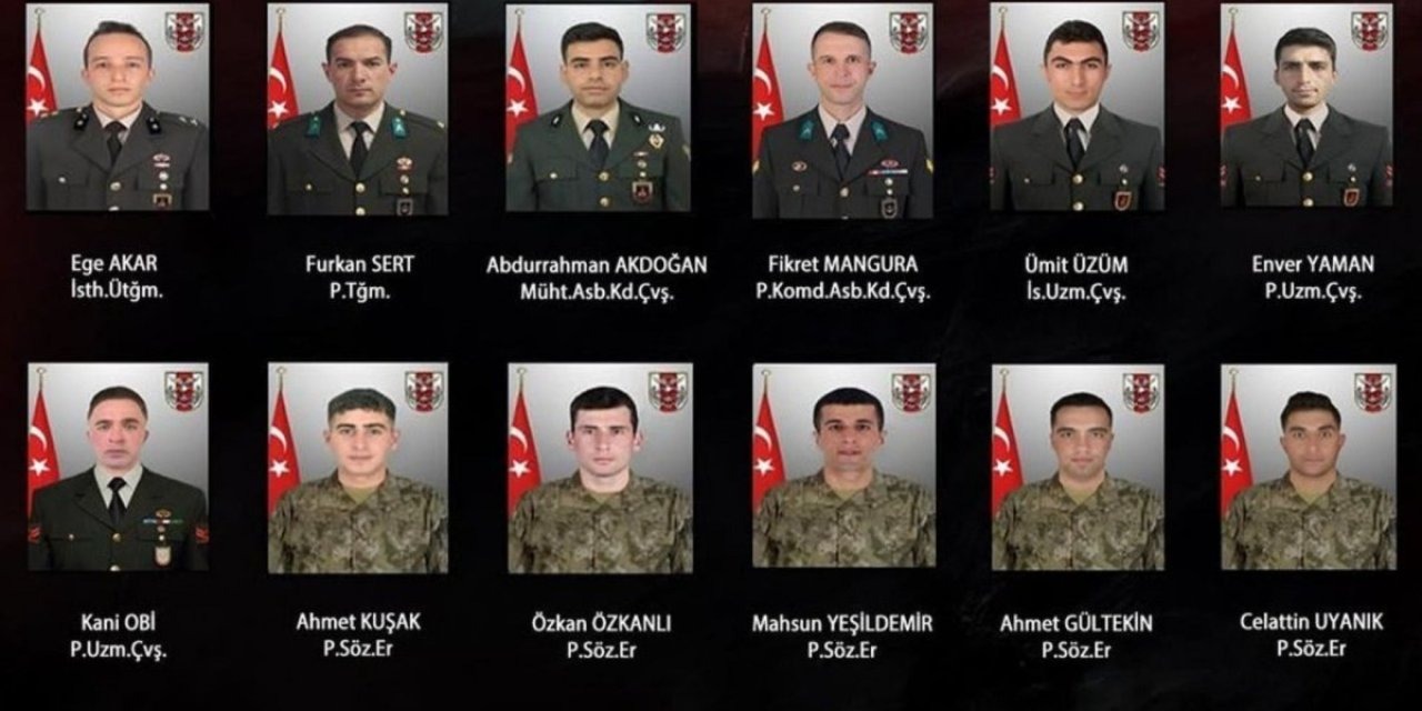 CHP’li Aşkın Genç’ten metan gazı ihmali iddiası: “Önlemler alındı mı?”