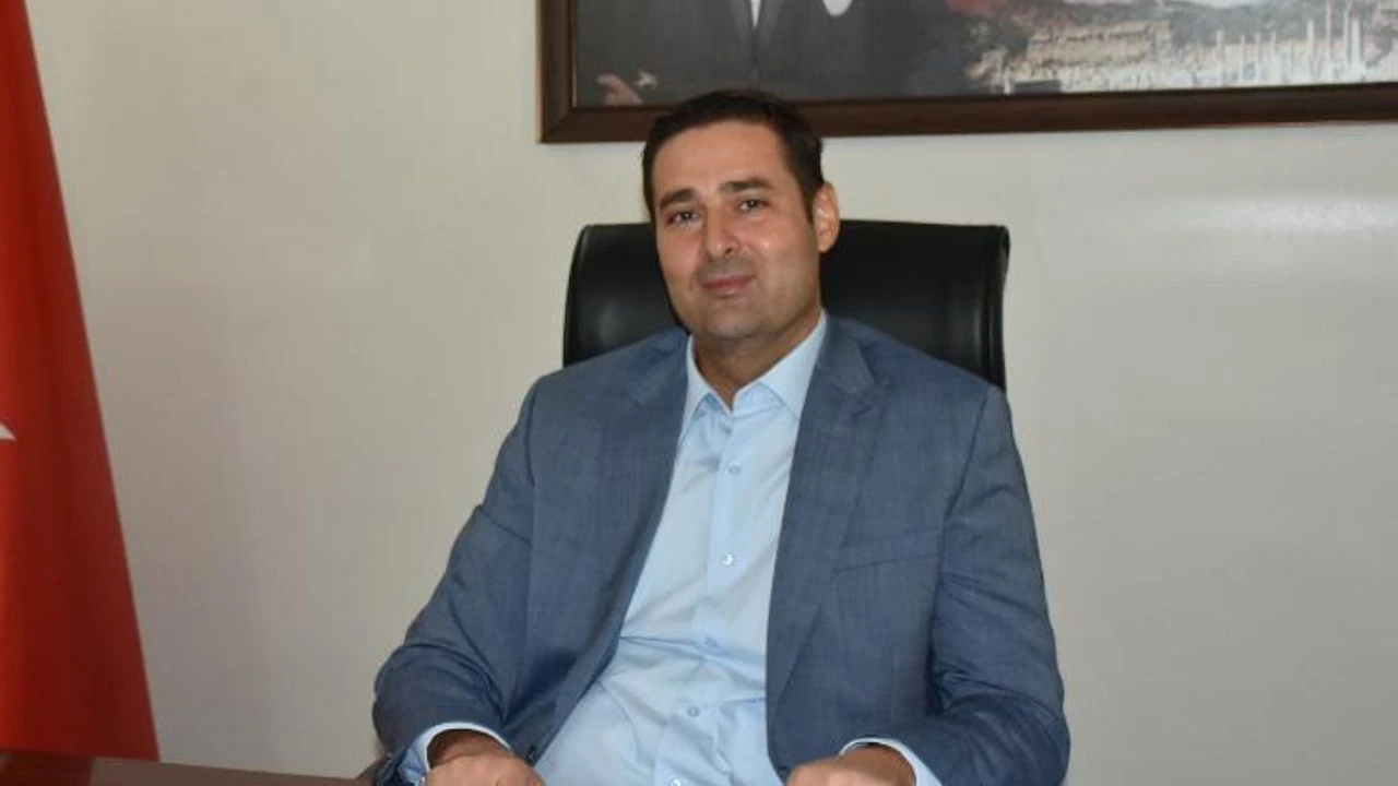 Mezitli'de neler oluyor? Polis olayla alakasız çocukları darp etti