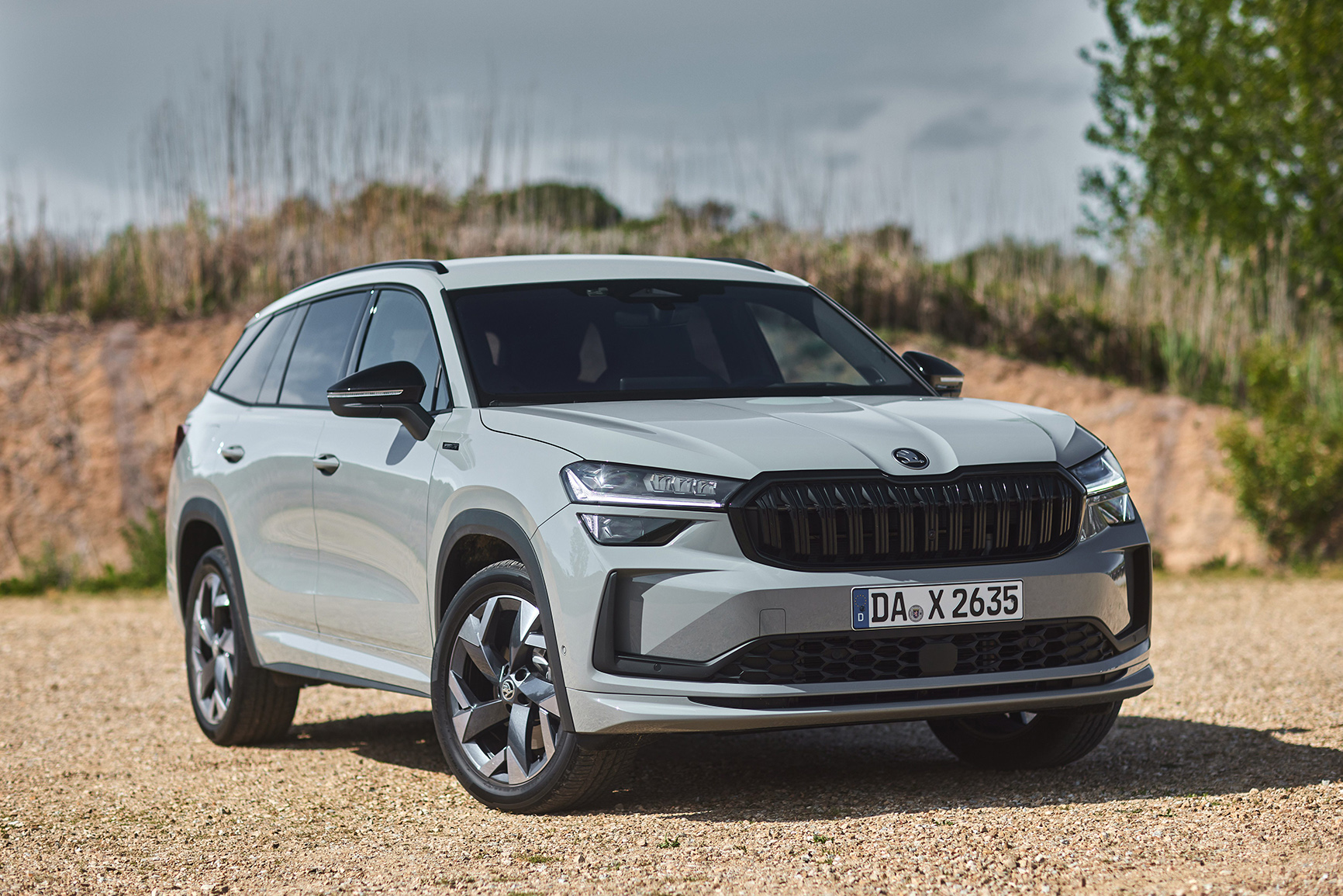 Skoda modellerinde ÖTV düzenlemesiyle indirim