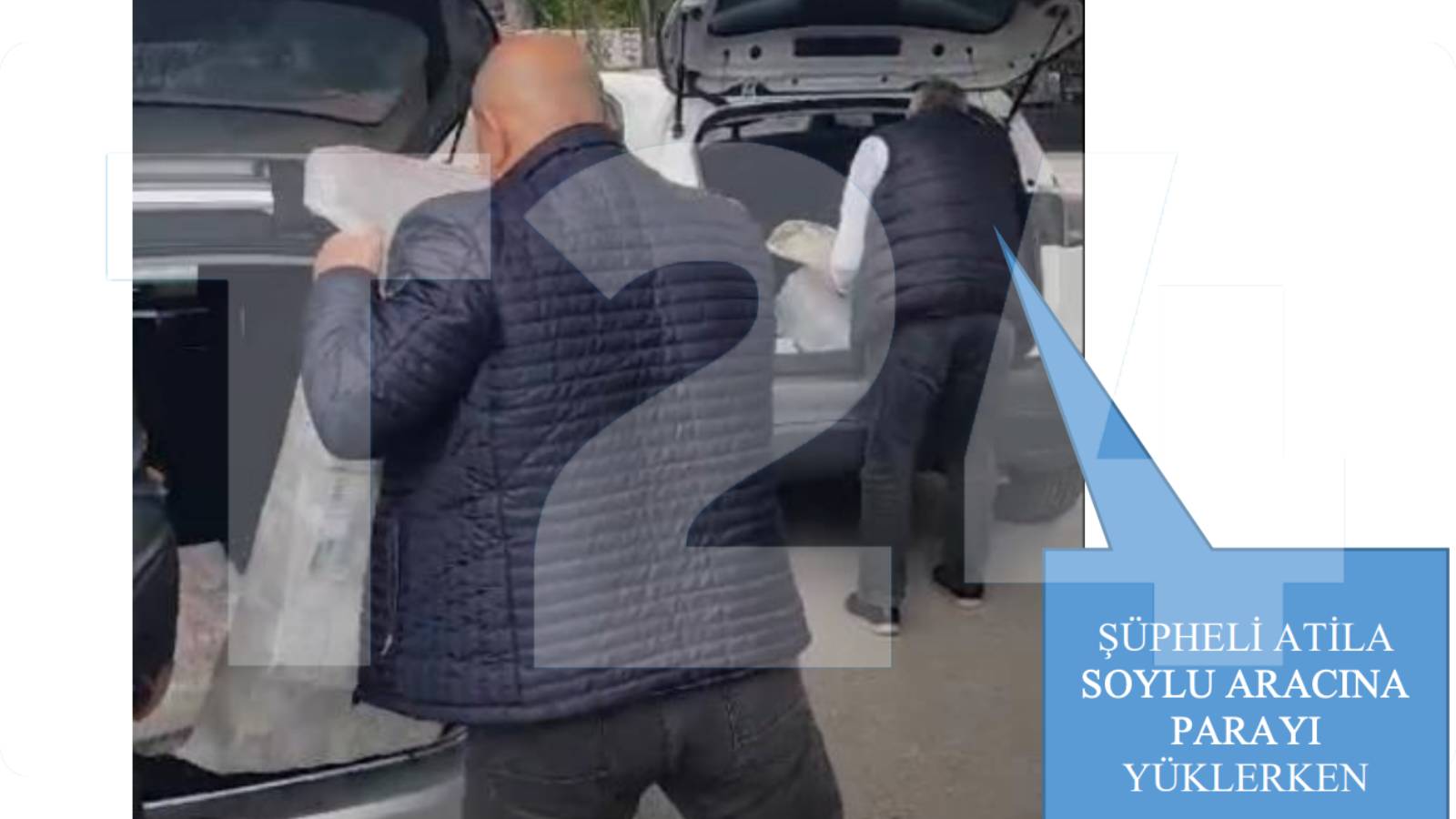 6 Şubat depremlerini fırsat bilen dolandırıcılar, iş insanlarına Bakanlık'ta ve Külliye'de sahte belge imzalattı