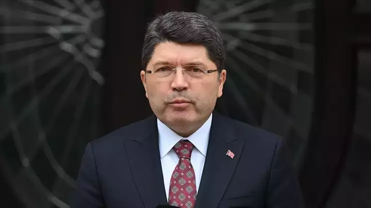 Adalet Bakanı Tunç’tan Murat Çalık açıklaması: Adli Tıp raporu teknik bir konudur