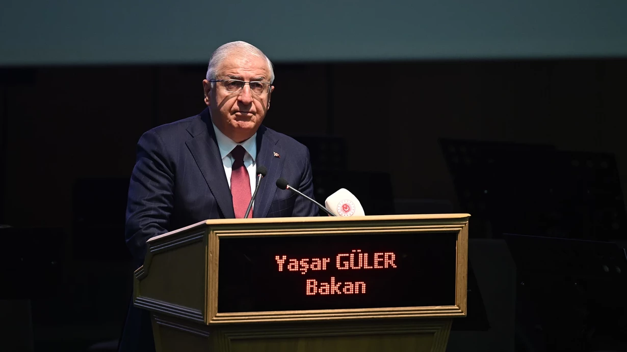 CHP’li Ağbaba’dan Bakan Güler’e sert tepki: “12 askerin kanı elinizde, istifa edin!”