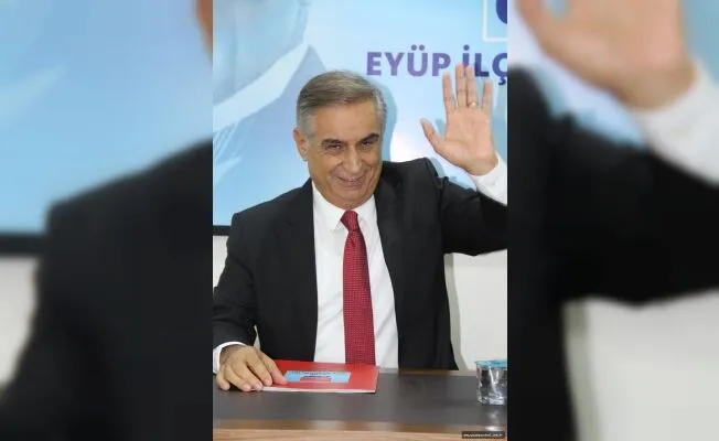 CHP eski İstanbul İl Başkanı Cemal Özdemir hayatını kaybetti