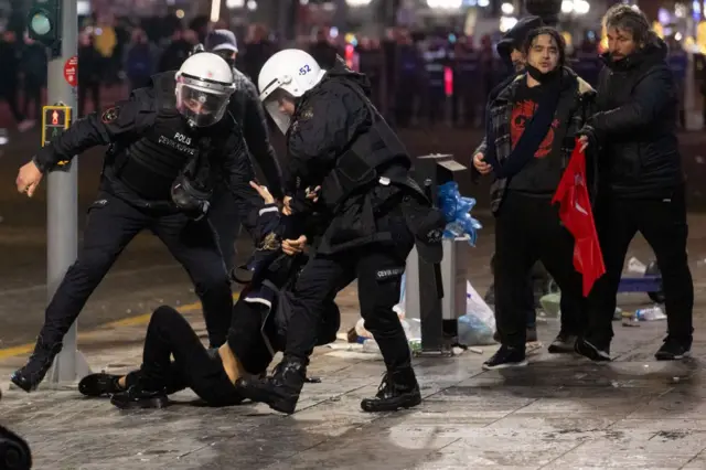 Ankara Barosu'ndan 19 Mart raporu: Anayasa ihlal edildi!