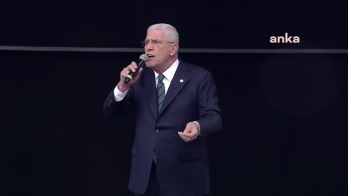 Müsavat Dervişoğlu: Türk-İş'in aldığı grev kararı, milletimizi duymayan iktidara hakikati hatırlatacaktır