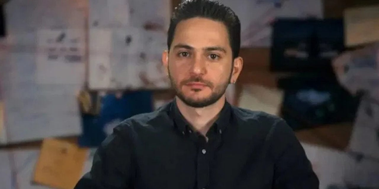 Tutuklu gazeteci Furkan Karabay cezaevinden yazdı: 17 yaşındaki tutuklu gence Saraçhane iddianamesi
