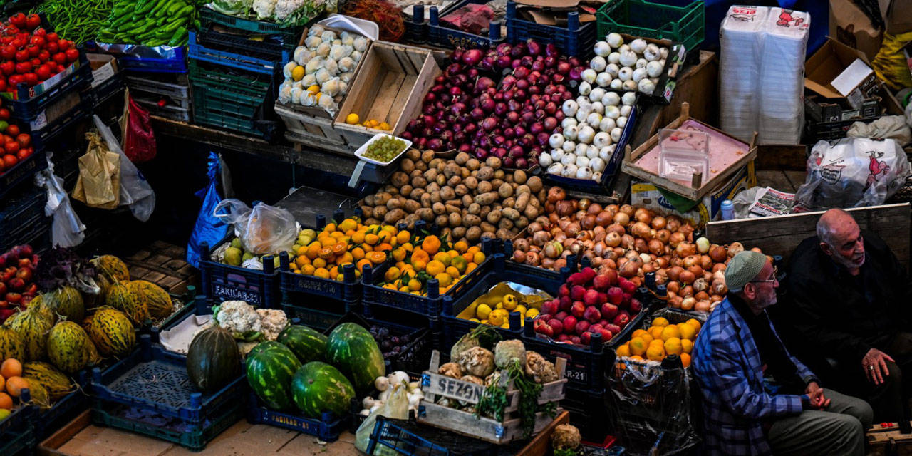 Türk-İş: Yoksulluk sınırı 86 bin TL’ye dayandı