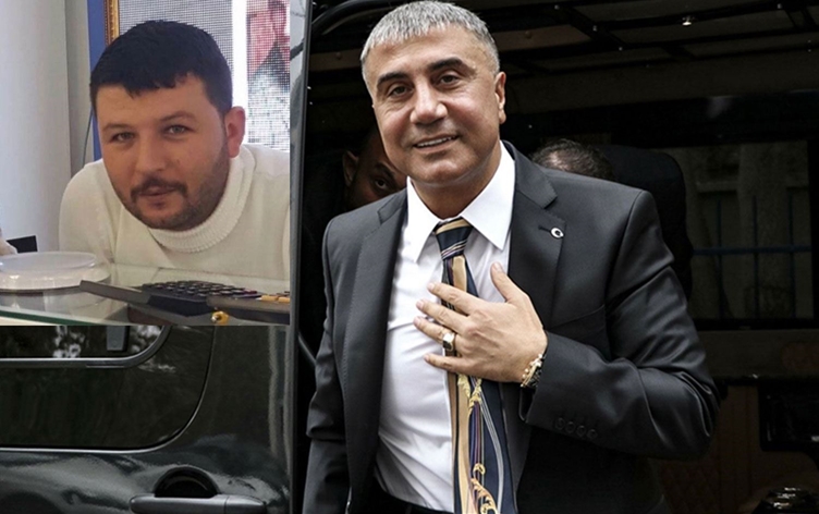 Sedat Peker davasında gizli tanık olmuştu: İsmail Kocalar göl kenarında ölü bulundu