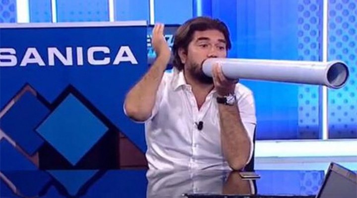 AYM karar verdi: Rasim Ozan Kütahyalı’ya FETÖ’cü demek suç değil