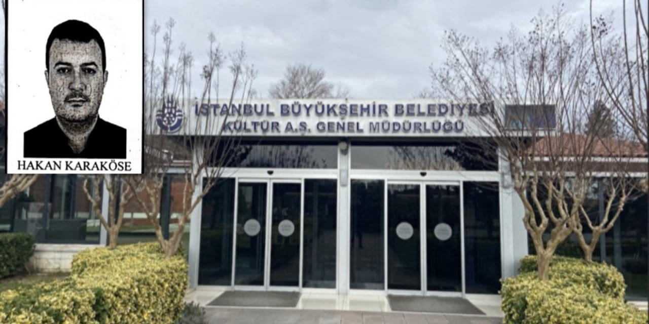 İBB soruşturmasında tahliye
