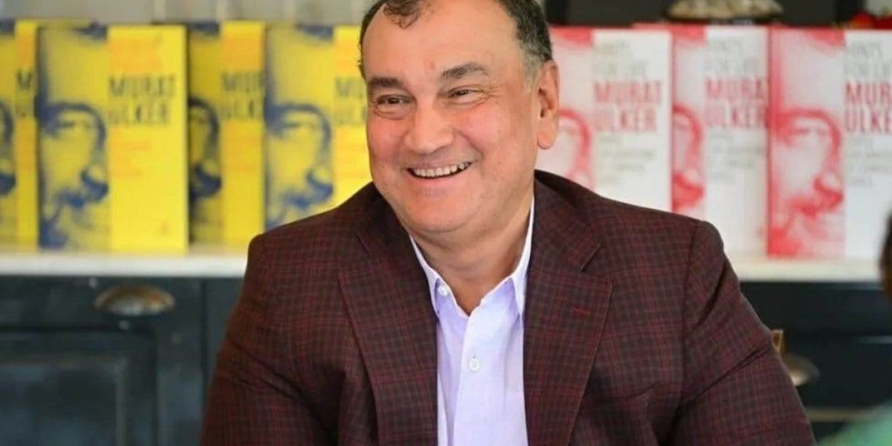 Murat Ülker Fenerbahçe için hayalini anlattı