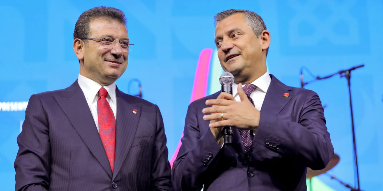 CHP lideri Özgür Özel nokta koydu: İmamoğlu aday olamazsa onun yerine kim aday olacak