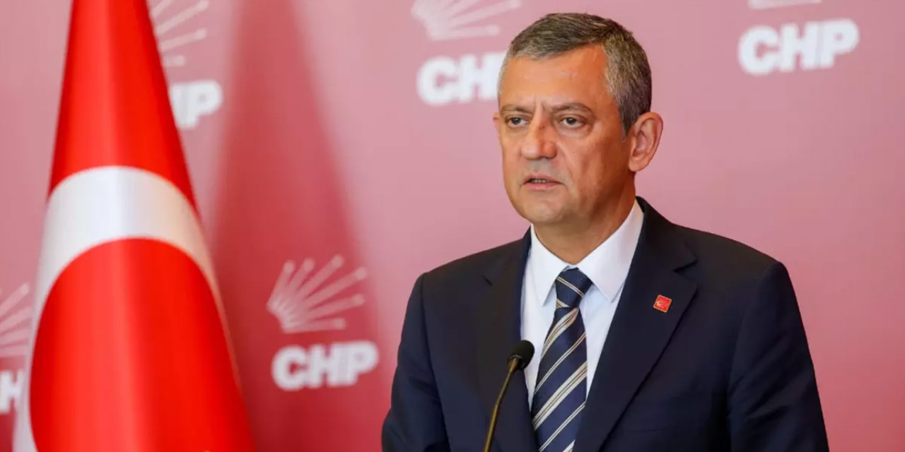 İşte CHP’nin komisyon üyeleri