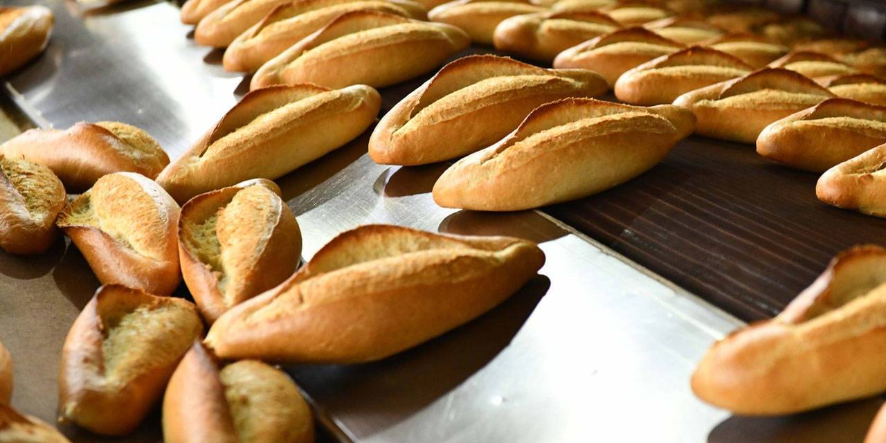 Ankara'da ekmeğe zam geldi