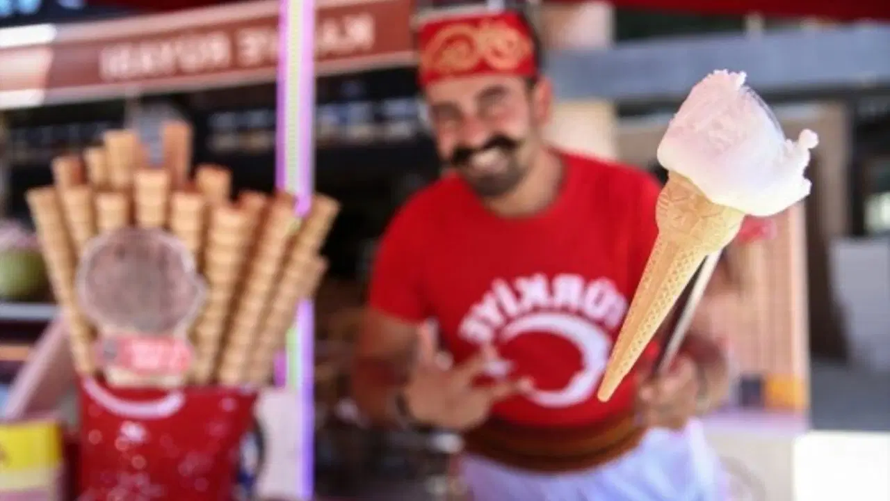 Dünyanın en iyi soğuk tatlıları listesinin başında Türkiye var