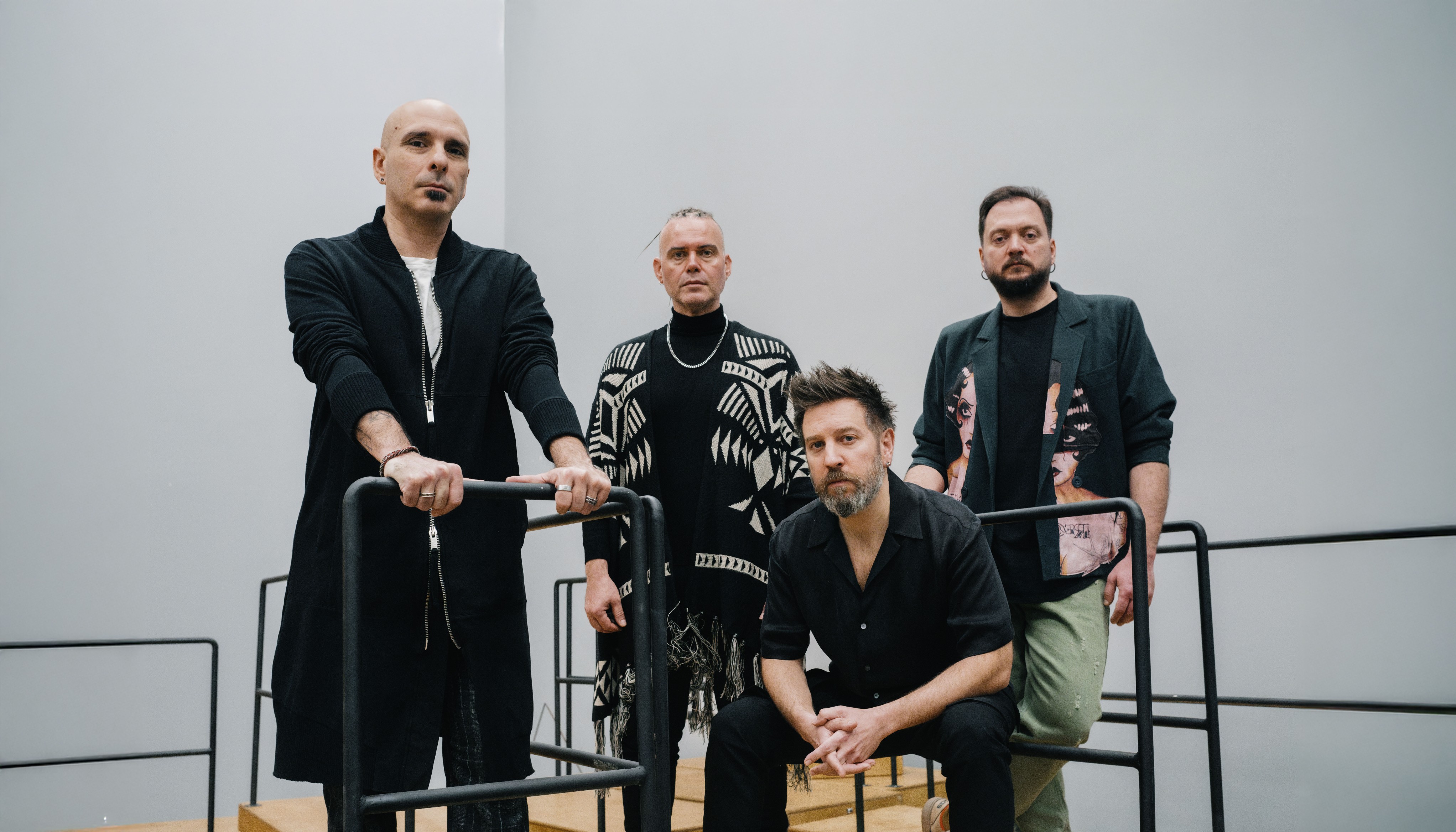 Gripin'den yaz gecesine özel akustik konser