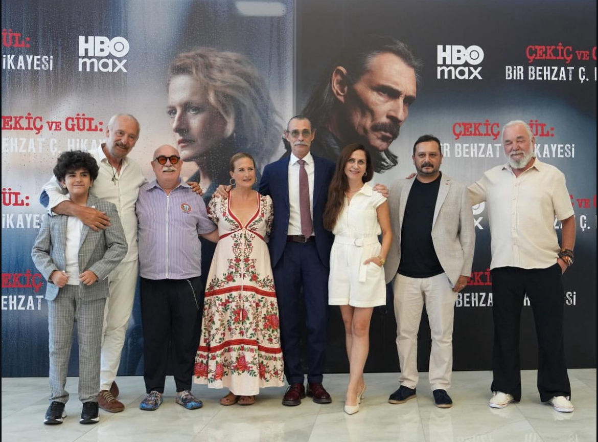 Behzat Ç. yeni sezonu Etimesgut'ta açtı