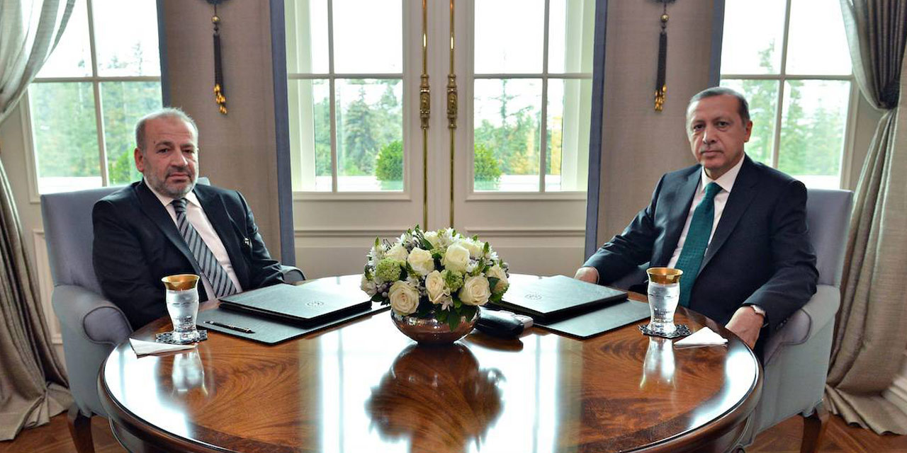 Erdoğan’ın eski hukuk danışmanı: Komisyonun kanunla kurulması gerekirdi