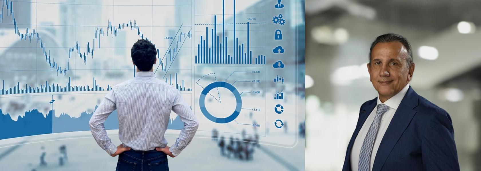 Fed faizi sabit tuttu, piyasalar Powell’ın temkinli mesajlarıyla yön arıyor