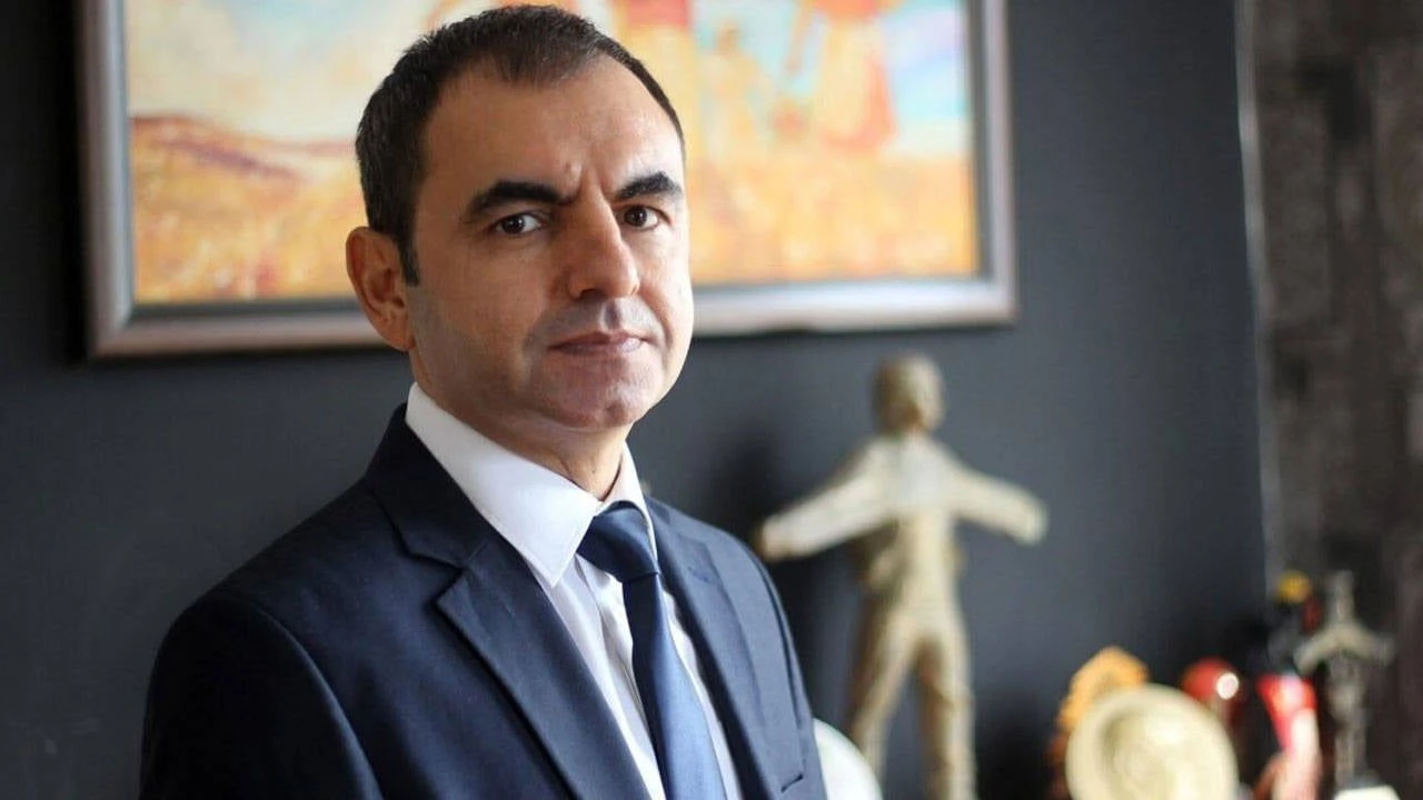 Gazeteci Ercüment Akdeniz’e tahliye yok!