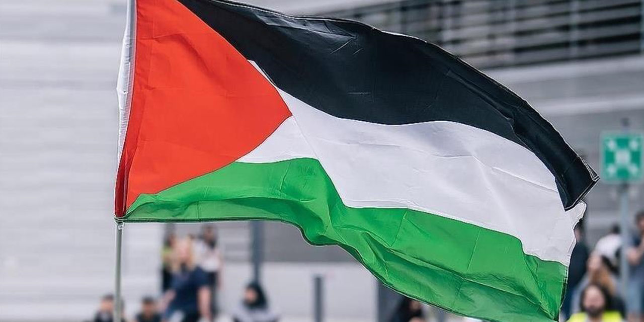 Bir Avrupa ülkesinden daha Filistin kararı