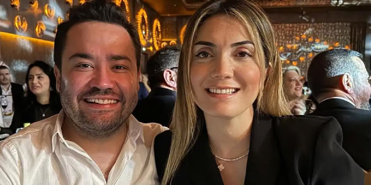 Muhittin Böcek'in gelini Zuhal Böcek tutuklandı