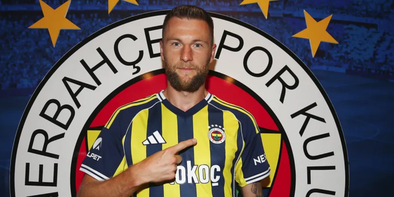 Fenerbahçe, Milan Skriniar'ı KAP'a bildirdi; işte alacağı ücret!