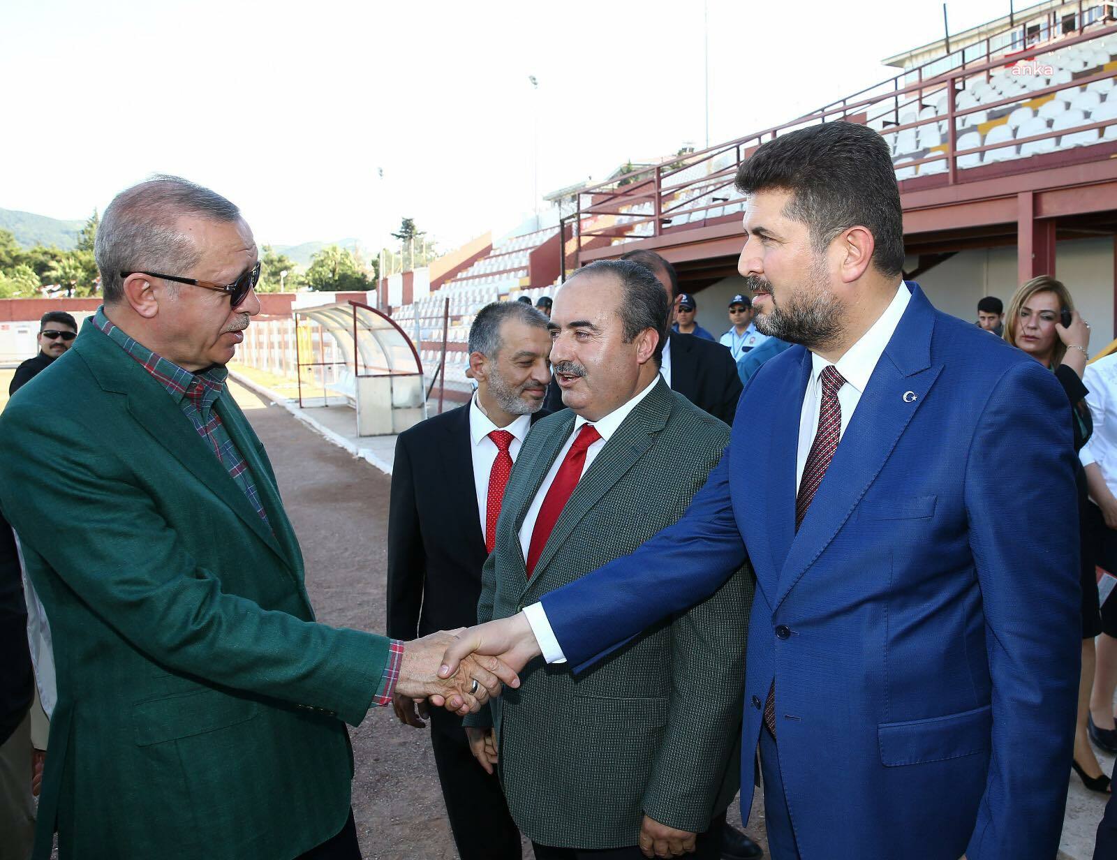 Arık Apartmanı faciasında üç kamu görevlisine soruşturma izni: AKP’li eski belediye başkanı da listede