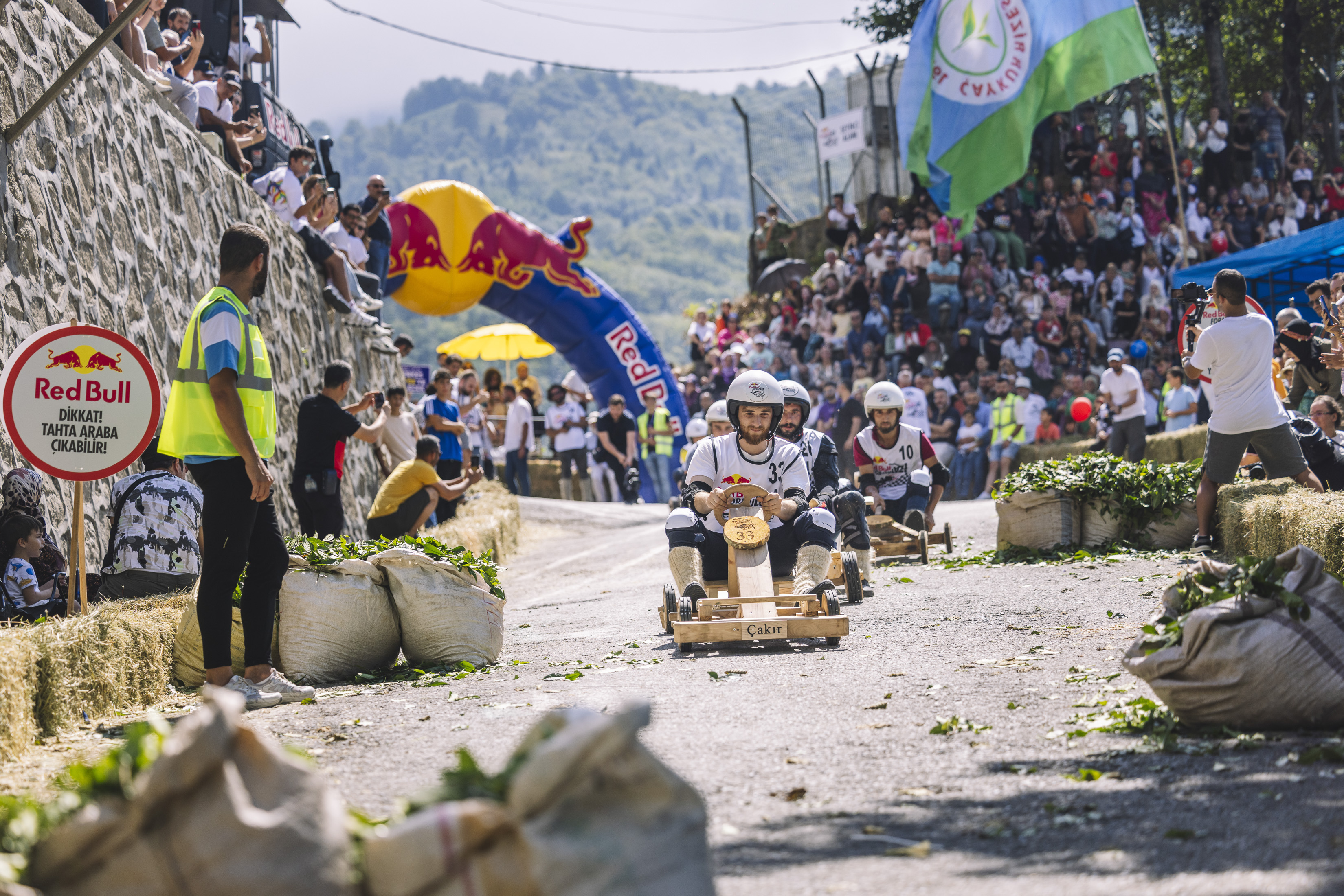 Formulaz, 15. yılında Tunca yokuşlarına geri dönüyor