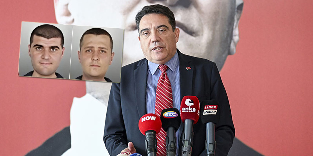 İskenderun'daki iki şehitle ilgili gerçeği açıkladı