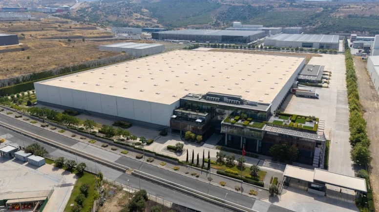İzmir'e müjde: Japonlar fabrika kuruyor