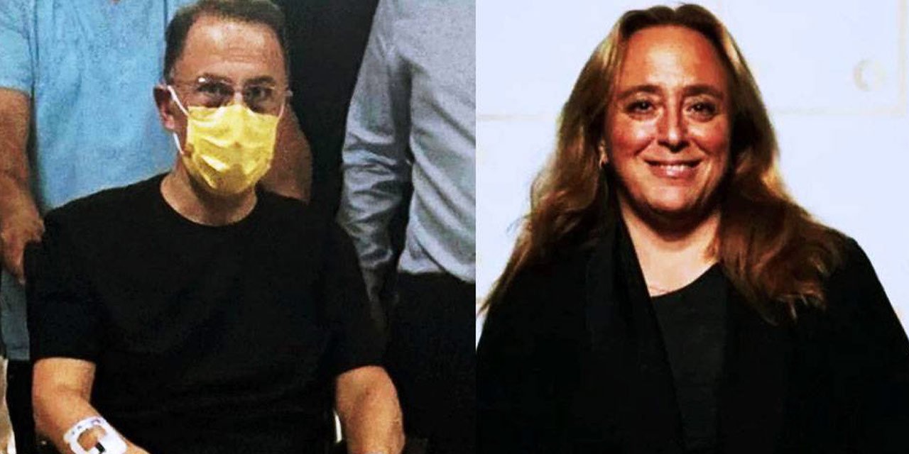 Katillere var ama Murat Çalık ve Ayşe Barım’a yok!