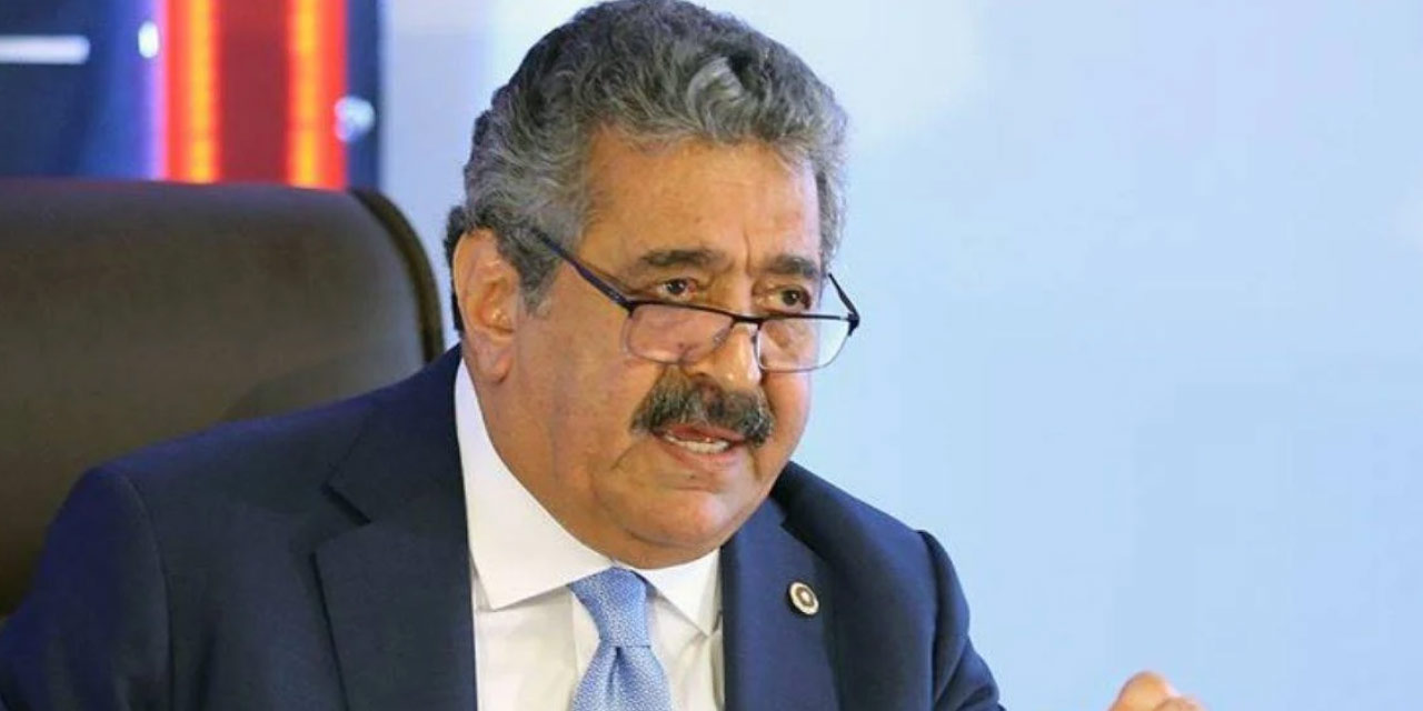 Komisyonun adını MHP’li Feti Yıldız açıkladı