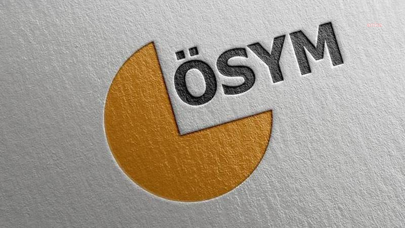 YKS'de tercih süreci başladı