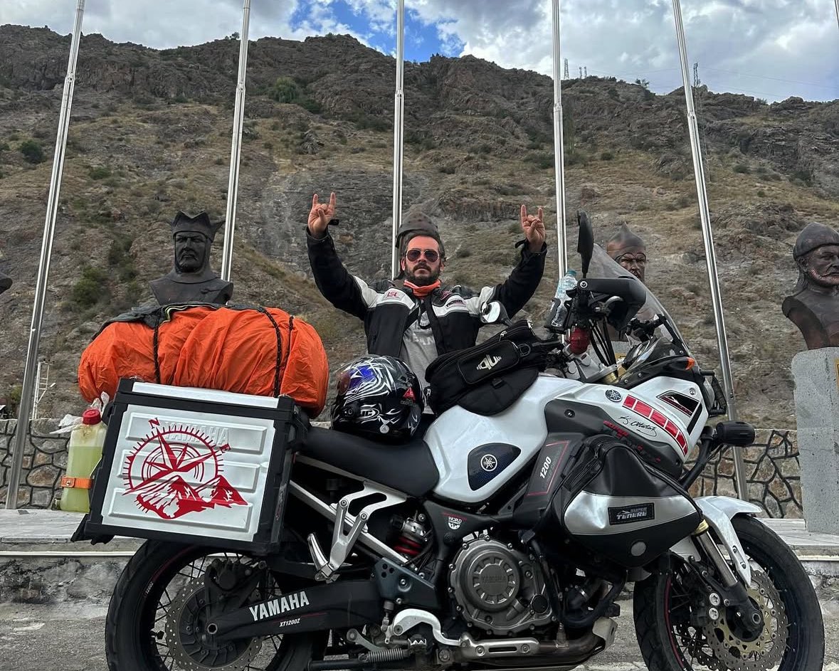 Kadın cinayeti yine göz göre göre geldi: Sinem'in katili Ali Eren Somun 6 gün önce 'intikam' paylaşımı yapmış