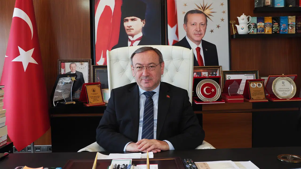 Çaykur Genel Müdürü düşen fiyatlardan hızlı çay toplamayı sorumlu tuttu