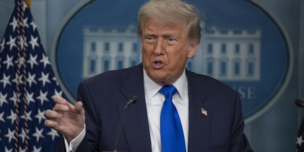 ABD-Rusya gerilimi tırmanıyor: Trump'tan 'uygun bölgelere iki nükleer denizaltı' talimatı