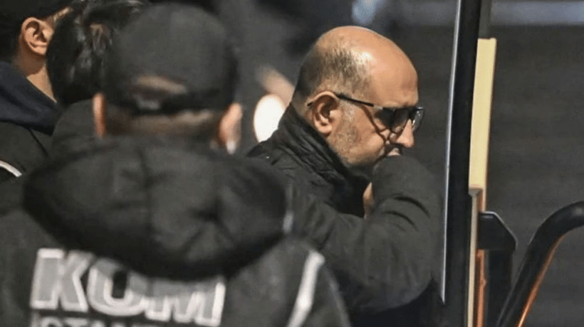 Aziz İhsan Aktaş'ın şirketlerinin ticari sicili ortaya çıktı: 594 kamu ihalesinin yüzde 80’i AKP’li belediyelere ait!