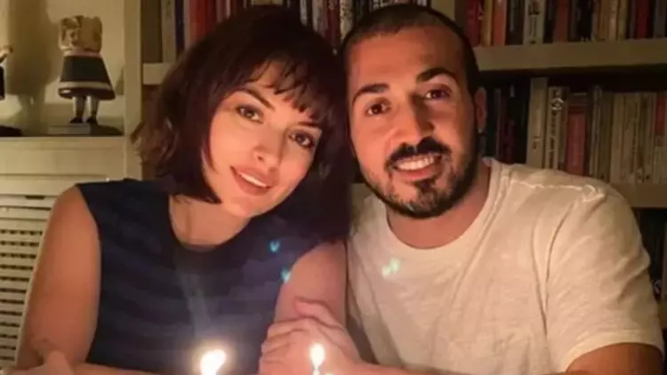 Çeşme'de silahlı saldırı: Ezgi Mola'nın eski eşi silahla vuruldu