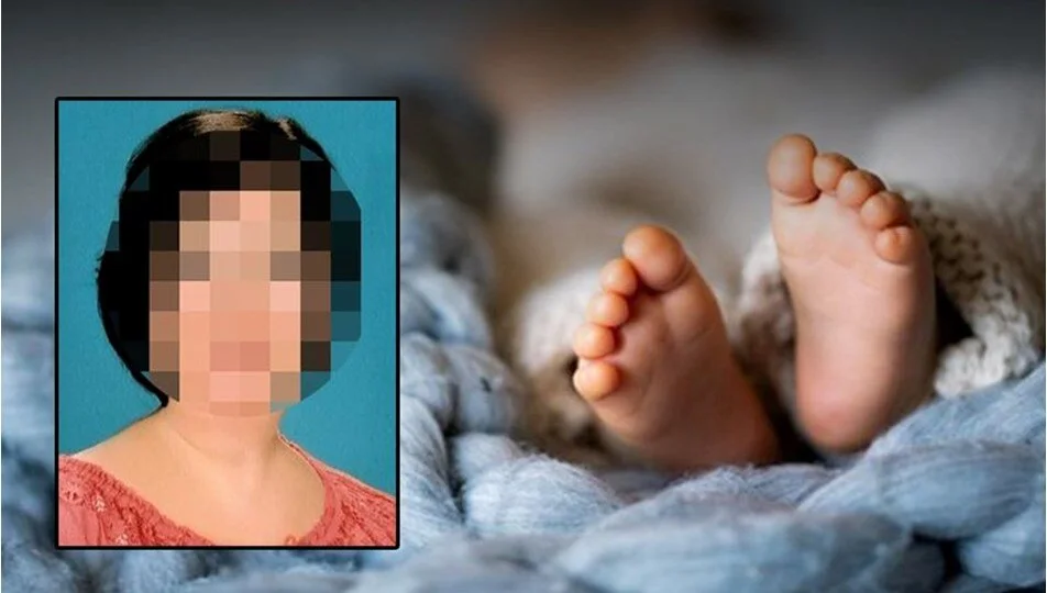 Çocuk doktoru çocuk kaçırdı: Daha iyi imkanları olsun istedim dedi